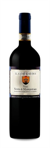 Toskánsko Vino Nobile di Montepulciano Il Conventino 2020