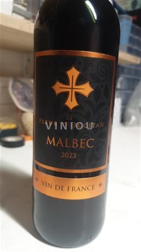 Southwest Not Specified La Fleur d'Occitan 2023