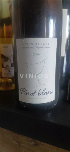 Alsacia Produit de France 2014