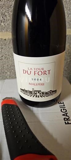 Languedoc Malepère La Tour du Fort 2024