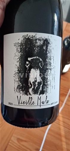 Languedoc-Roussillon Catalaanse hellingen Jean Carré Vieille Mule 2023