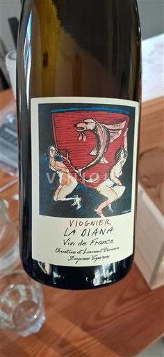 Languedoque Não especificado Jean louis pommier La Diana Não Sazonado