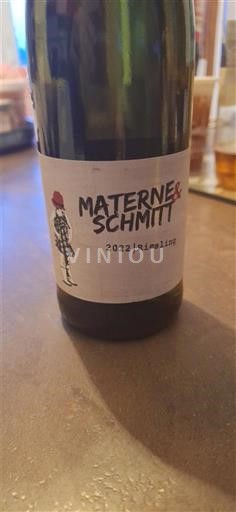 Lorena Mosela Materne & Schmitt 2022