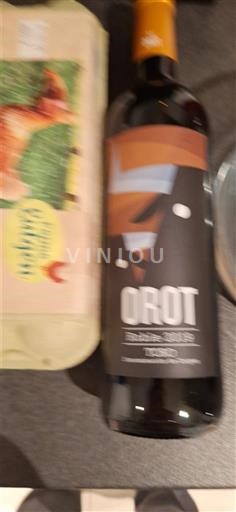 Castilien og León Toro Orot 2019