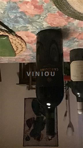 Bordeaux Lalande-de-Pomerol Château Haut-Carles Fleur de Caroline 2022