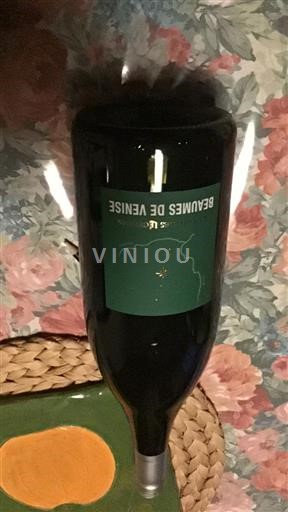 Valle del Loira No especificado Les Quatre Chemins BEAUMES DE VENISE 2022