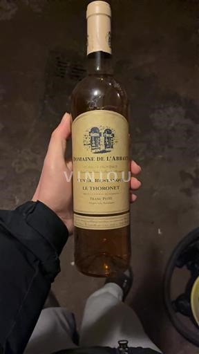 Provansa Côtes-de-Provence Domaine L'Abbaye Bestansque Le Thoronet Neleten.