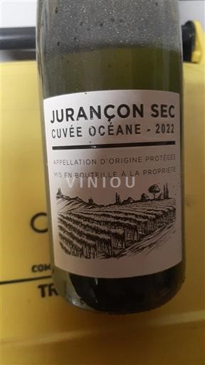 Jihozápad Jurançon Océane 2022