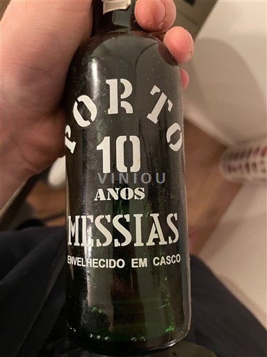 Portugal Porto Messias 10 Anos 2019