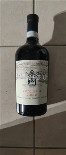 Veneto Valpolicella Dovitia Classico 2023