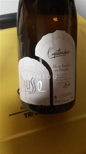 Sydvestfrankrig Fronton Domaine Plaisance Penavayre L’Inattendu 2019