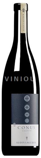 Wines of Veneto Valdadige Alois Lageder Conus 2020
