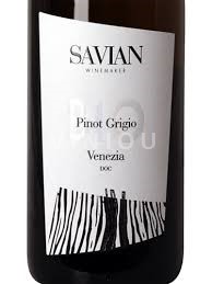 Veneto Not Specified Savian 2020