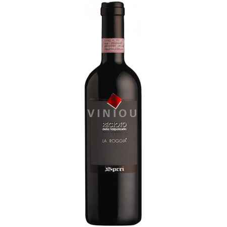 Wines of Veneto Recioto della Valpolicella. Speri La Roggia 2020