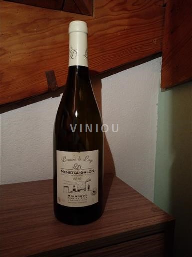 Valle del Loira Menetou-Salon Domaine Begue 2019