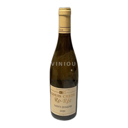 Rhônevallei Saint-Joseph Louis Cheze Ro-Rée 2019