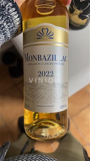 Sudoeste Monbazillac Monbazillac 2022
