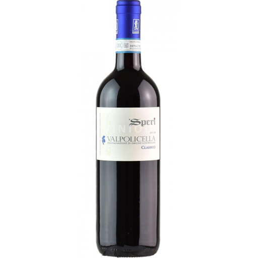 Veneto Valpolicella Speri La Roggia 2020