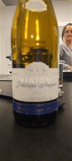 Valle del Loira No especificado Philippe Auguin 2023