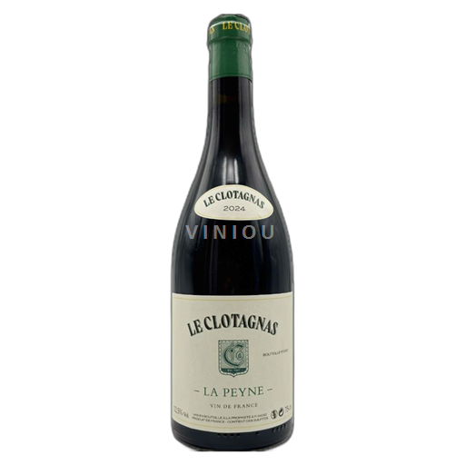 Languedoc Carthagène Le Clotagnas La Peyne 2024