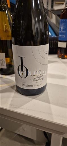 Vaud La Côte AOC Cave de la Côte Planète Cépage Chasselas 2021