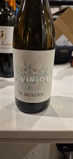 Kastilien und León Rueda La Misión 2016