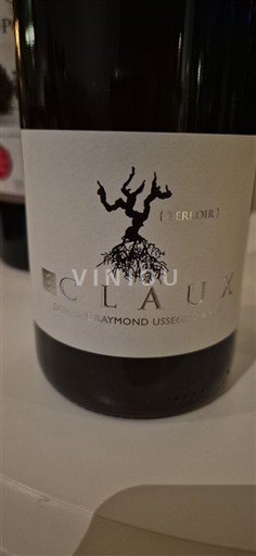 Rhône Valley Not Specified Domaine Raymond Usseglio & Fils Claux Terroir 2023