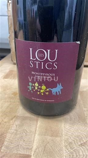 Languedoque Não especificado Les Loustics 2020