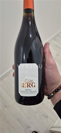 Rhône-dalen Grignan-les-Adhémar Villa ARG 2024