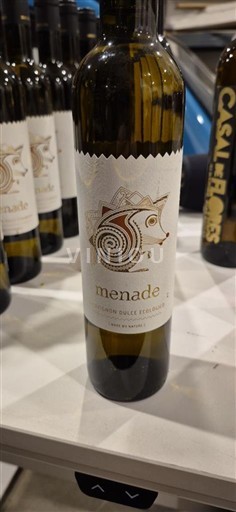 Kastilien och León Rueda Menade 2017