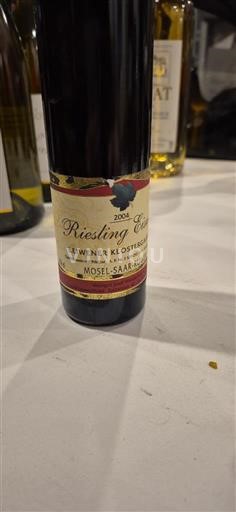 Moselle Unspecified Leiwener Klosterberg 2004