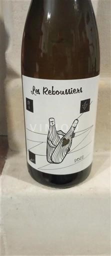 Valle del Loira No especificado Les Reboussiers 2022