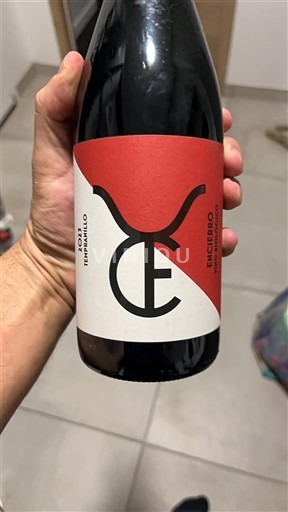 Castile and León Ribera del Duero Em Cierro 2023