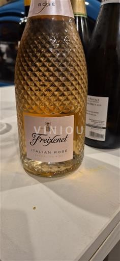 Benátsko Freixenet Italian Rosé Neročník