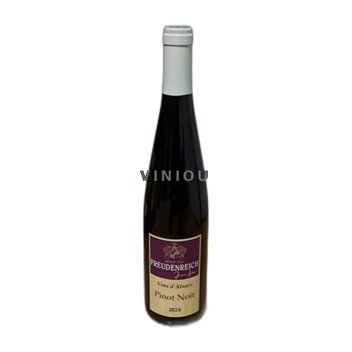 Alsacia Domaine Freudenreich 2024