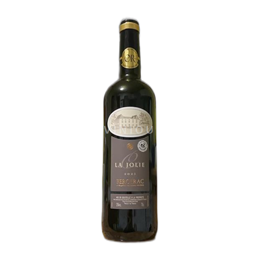 Sydväst Bergerac La Jolie 2023