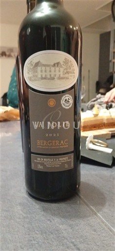 Sud-Ouest Bergerac La Jolie 2023