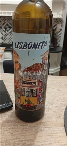 Lisboa Lisbonita 2019