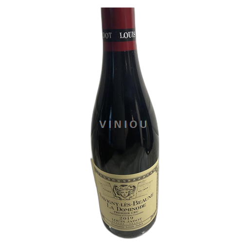 Bourgogne Savigny-lès-Beaune Premier Cru Domaine Louis Jadot - Gagey La Dominode 2019