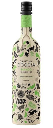 Umbria Cantina Goccia Bianco Haneyed & Mineral 2024