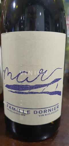 Languedoc-Roussillon Catalaanse hellingen Famille Dornier Mais 2022