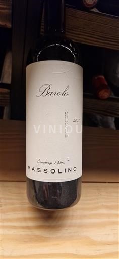 Piemonte Barolo Massolino 2021