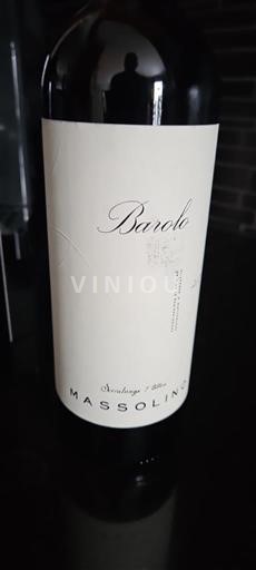 Piemont Barolo Massolino 2021
