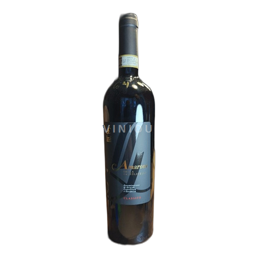 Vénétie Amarone della Valpolicella Classico 2021