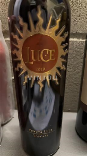 Toscana Tenuta Luce 2019