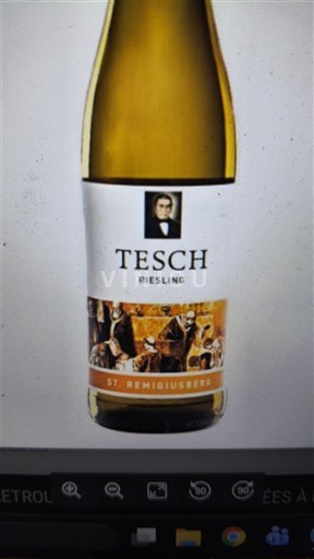 Nahe Tesch St. Remigiusberg 2022