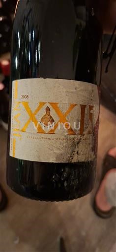 Languedoque Não especificado Jean XXIV 2008