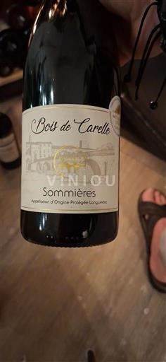 Languedoque NULL Bois de Carelle 2020