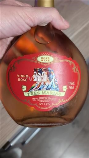 Lisboa Tres Marias 2025