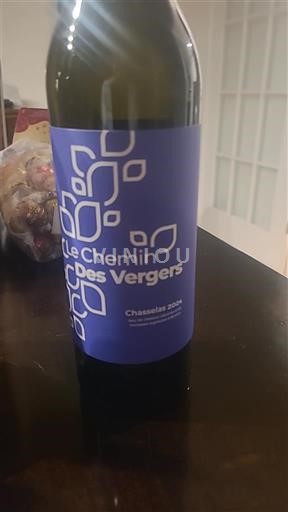 Elsass Le Chemin des Vergers 2021